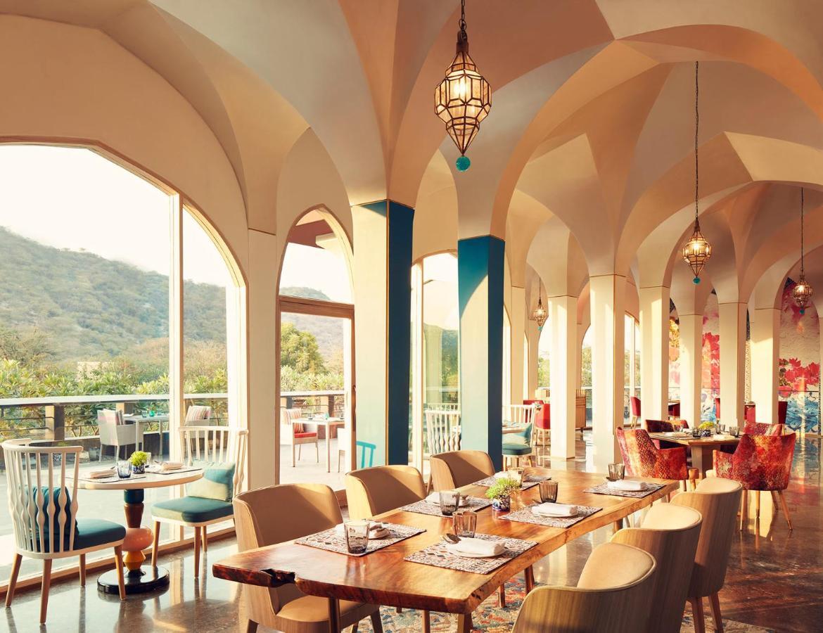 Resort Taj Devi Ratn & Spa, 5*